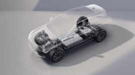 LEPAS Defines “Elegant Driving” with Its Intelligent LEX Platform