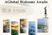 To See 5,000 Years of China: Visit Hangzhou — A Global Welcome Awaits