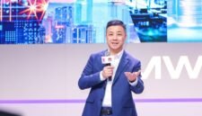 Jason Cao, CEO of Huawei Digital Finance BU