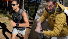 Mibro Pro2 and Mibro Explorer S