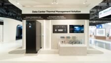 Midea Data Center Cooling Solutions