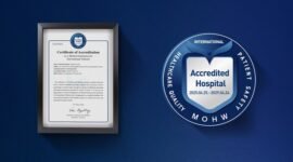 Bright Eye Clinic Achieves Government Accreditation Amid Korea’s Medical Tourism Growth