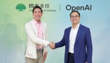 Cathay Financial Holdings announces a landmark long-term partnership with OpenAI, becoming the first financial institution in Taiwan to integrate advanced AI at this scale across research, deployment, and governance. (Resource: Cathay Financial Holdings)