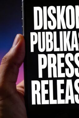 Persrilis.com Hadirkan Promo Publikasi Hingga Akhir Juli 2026, Pelaku Usaha Perlu Memanfaatkannya Sekarang