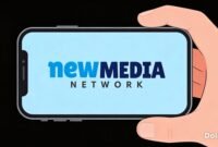 Pendiri Persrilis.com Budi Purnomo Karjodihardjo saat mengumumkan kemitraan distribusi press release digital bersama New Media Network (NMN) di Jakarta. (Dok. Persrilis.com)
