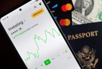 Ilustrasi grafis yang menunjukkan perpaduan antara obligasi dan saham, merepresentasikan karakteristik obligasi konversi sebagai instrumen investasi hibrida. Gambar ini menyoroti konsep pertumbuhan dan keamanan dalam satu kesatuan.
