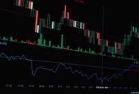 Ilustrasi grafis yang menunjukkan saham yang sedang dibeli kembali oleh perusahaan, merepresentasikan optimisme manajemen dan potensi peningkatan nilai bagi pemegang saham jangka panjang. Langkah ini seringkali menjadi sinyal positif bagi investor yang memahami strategi keuangan korporasi.